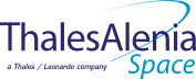 Logo thales